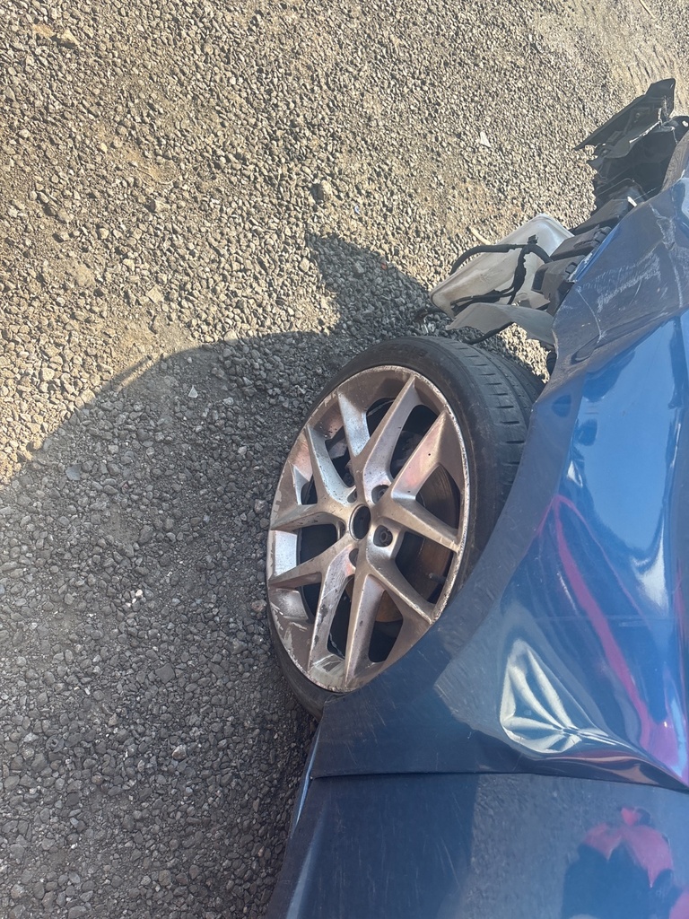 [EPE-120813] Llanta de aleación Seat Leon ST 2016