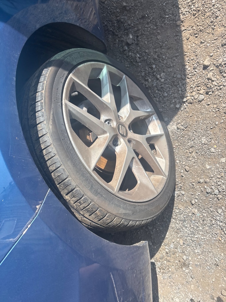[EPE-120815] Llanta de aleación Seat Leon ST 2016