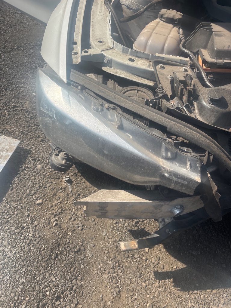 [EPE-121455] Faro izquierdo BMW Serie 3