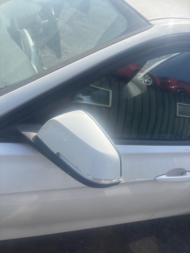 [EPE-121518] Retrovisor izquierdo BMW Serie 3