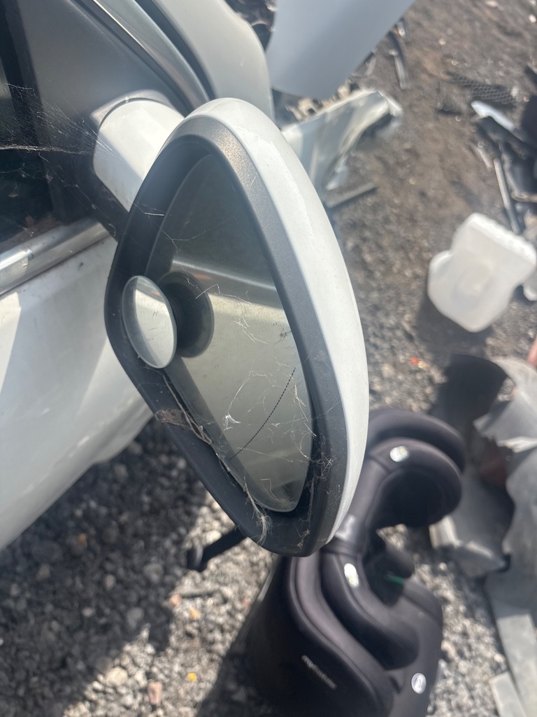 [EPE-121757] Retrovisor exterior derecho Opel Insignia