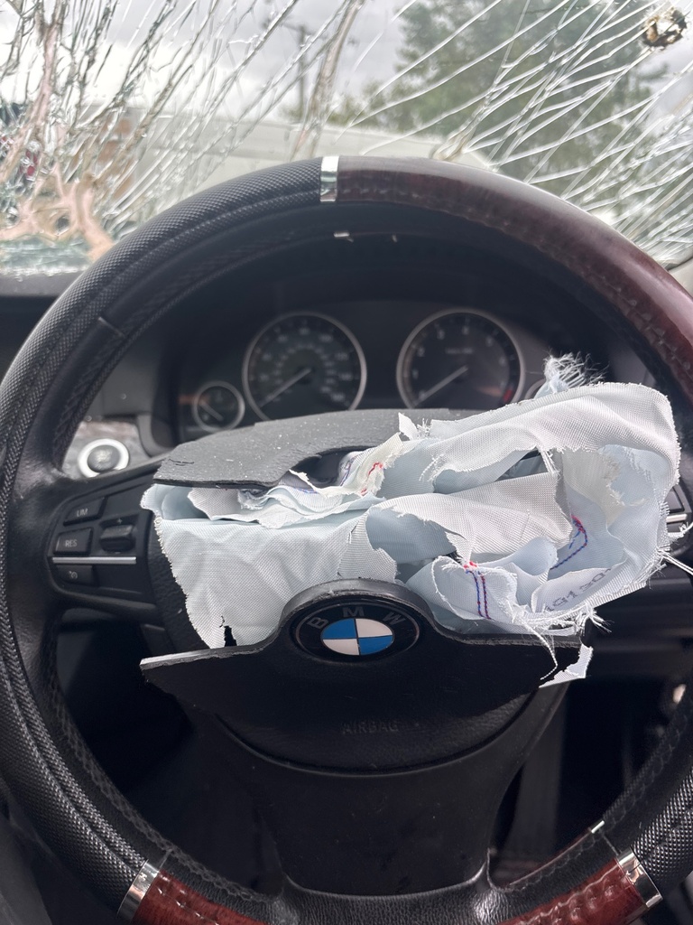 [EPE-122502] Volante de dirección BMW 5er F10
