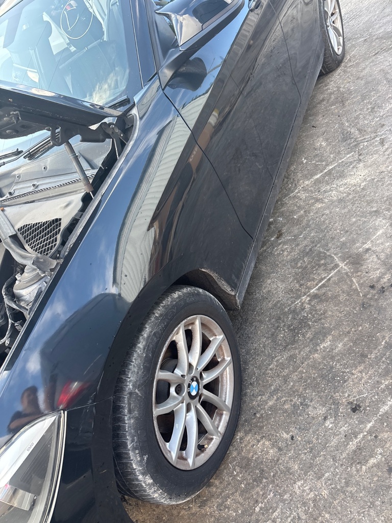 [EPE-122925] Aleta delantera izquierda BMW 1 Series
