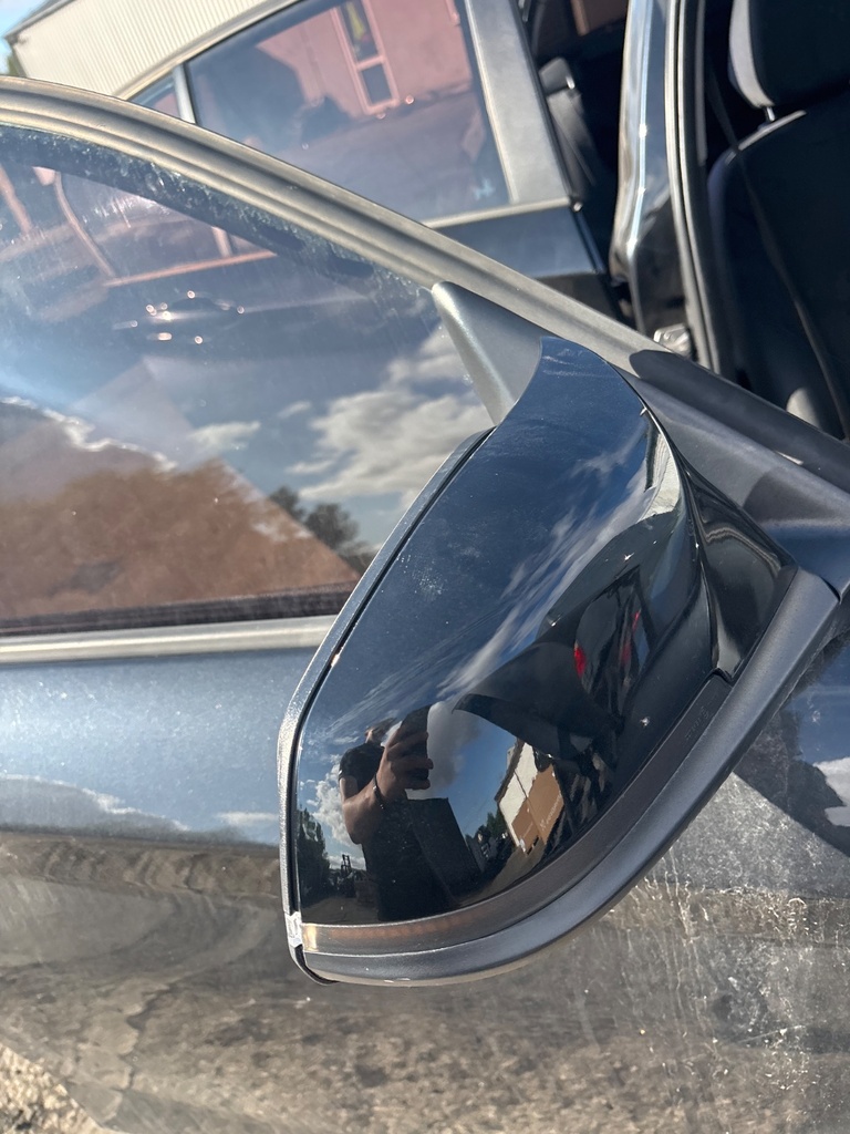 [EPE-122943] Retrovisor exterior derecho BMW Serie 1 (2012-2015)