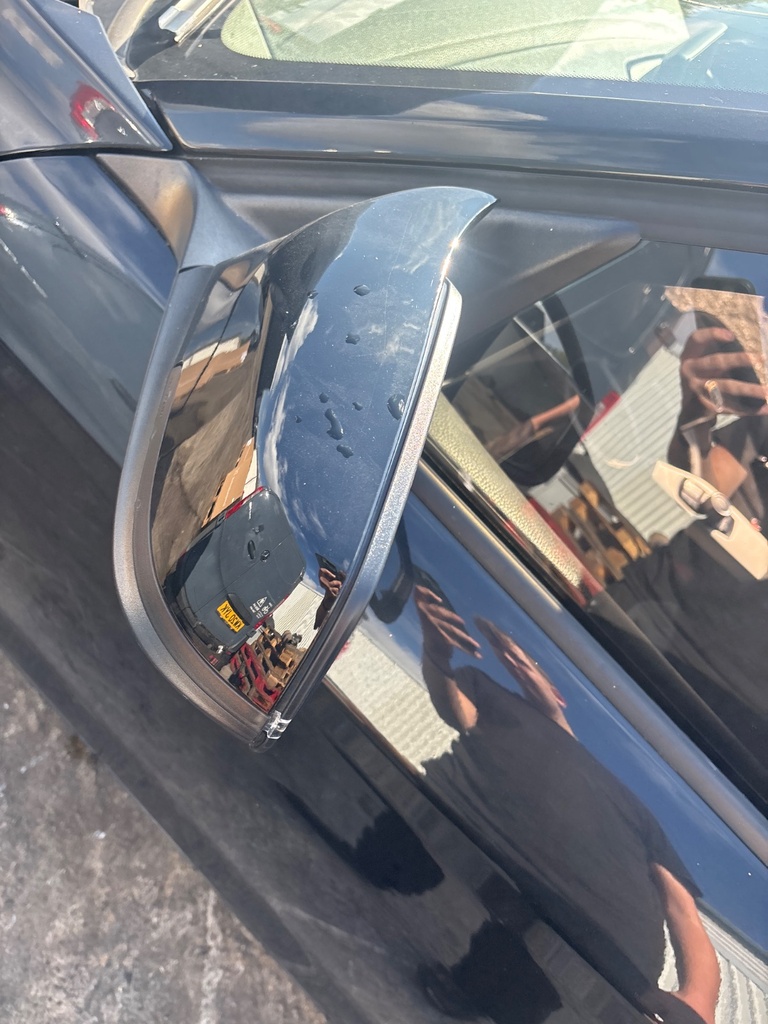 [EPE-122980] Retrovisor exterior izquierdo BMW Serie 1 (2012-2015)