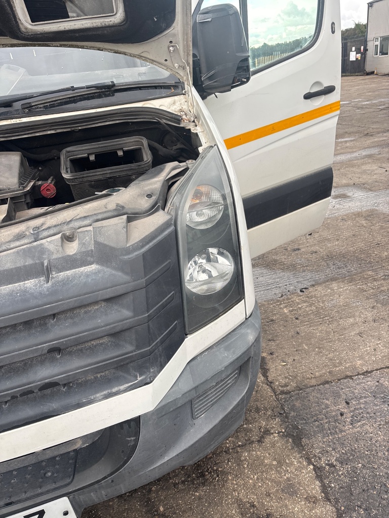[EPE-123654] Faro delantero izquierdo VW Crafter 2016