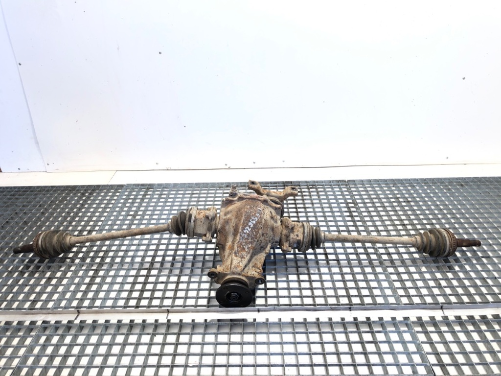 [STARK-883432] Diferencial trasero TOYOTA RAV 4 I (_A1_) 1994-2000