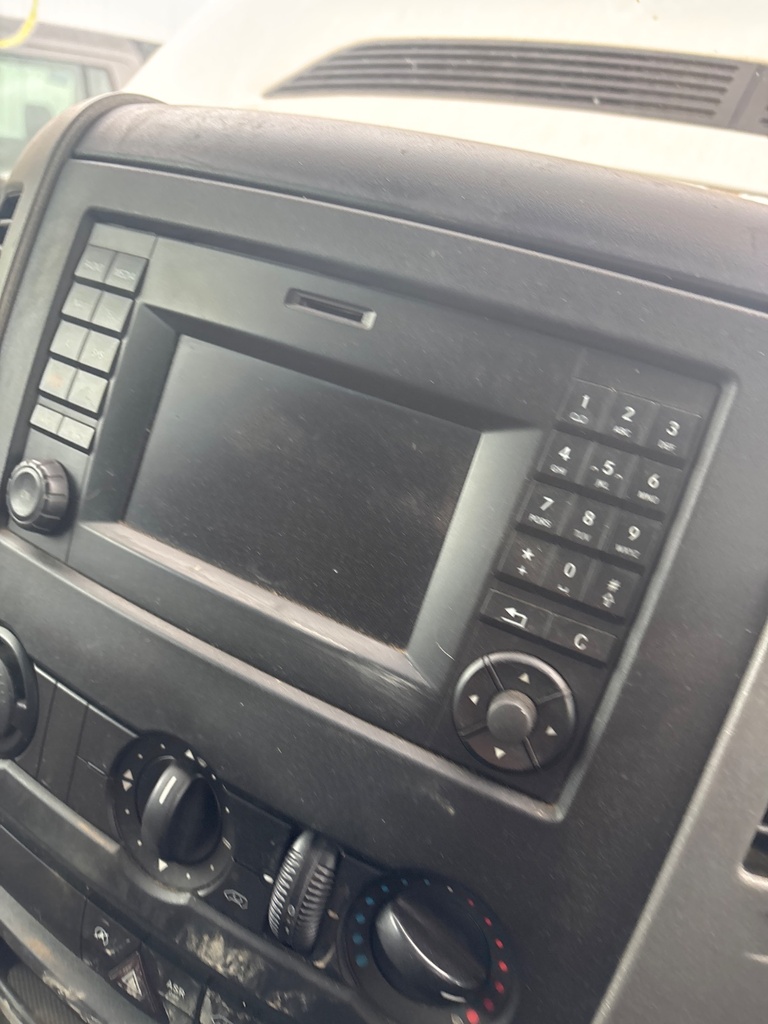 [EPE-123689] Pantalla multifunción VW Crafter 2016