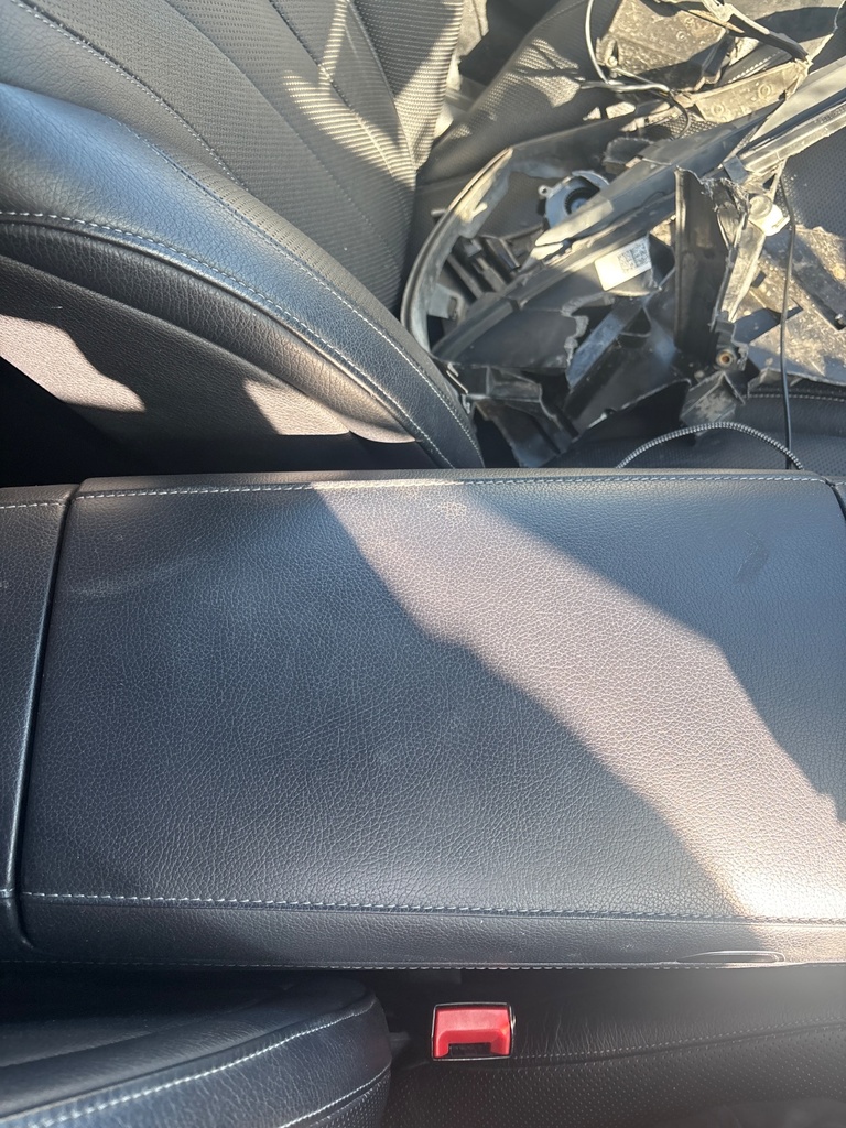 [EPE-123822] Reposabrazos de consola central Mercedes S-Klasse 2016