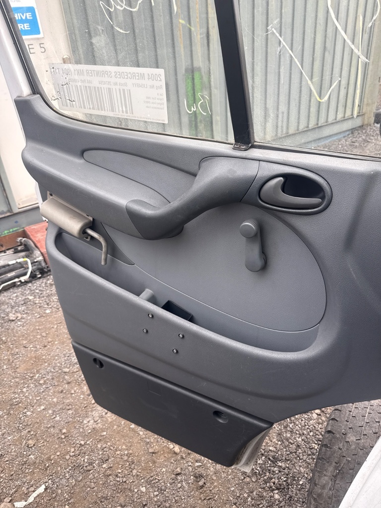 [EPE-118983] Motor elevalunas delantero izquierdo Mercedes-Benz Sprinter