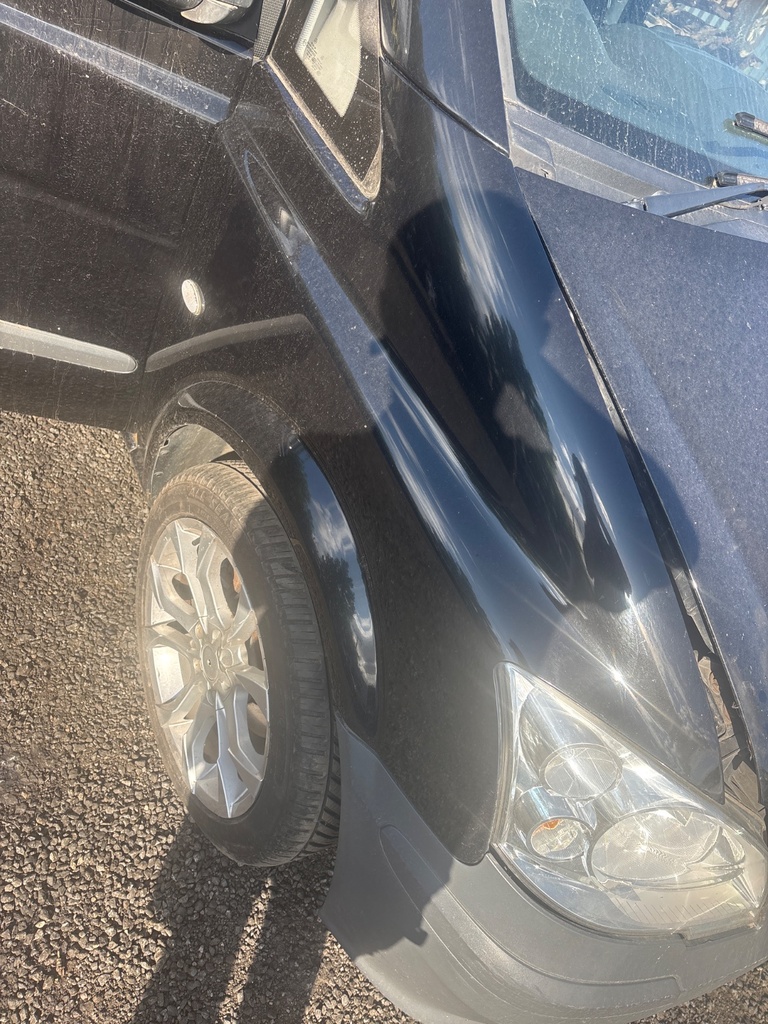 [EPE-119019] Aleta delantera derecha Mercedes-Benz Vito 2011