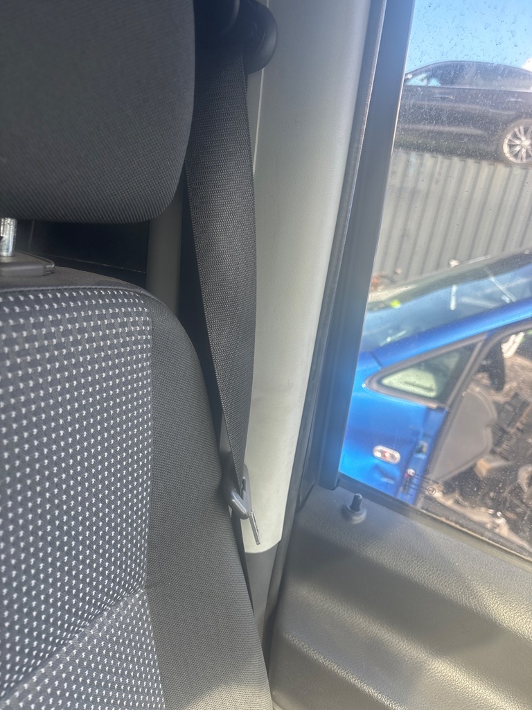[EPE-119062] Pretensor cinturón seguridad delantero izquierdo Mercedes-Benz Vito 2011