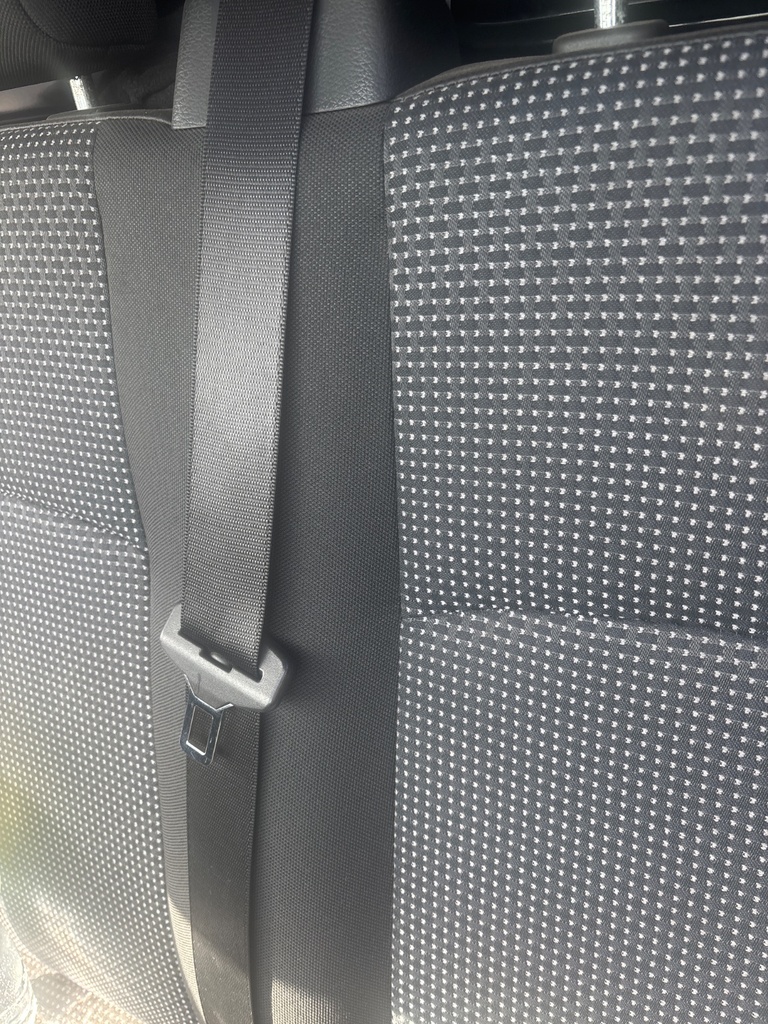 [EPE-119109] Pretensor cinturón seguridad delantero central Mercedes-Benz Vito 2011