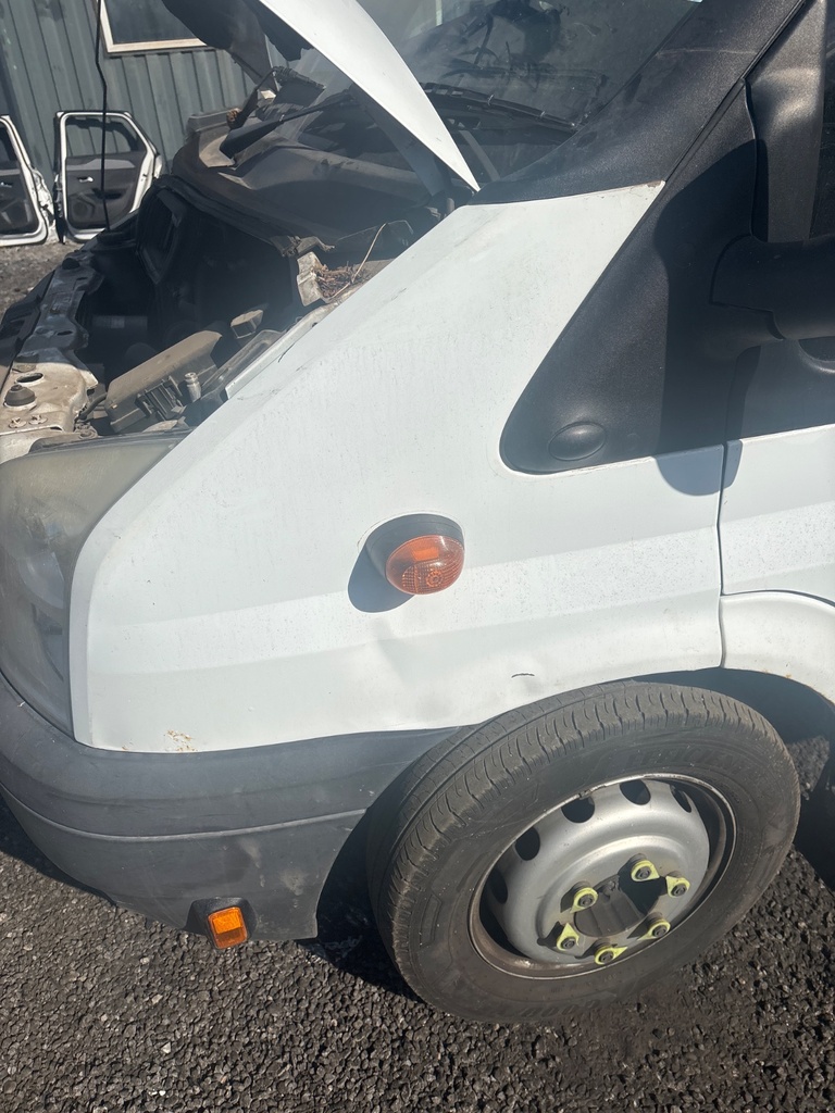 [EPE-119130] Aleta delantera izquierda Ford Transit 2013