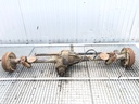 Diferencial trasero VW LT 28-35 I (281-363) 2.0 55 kW 1975-1996