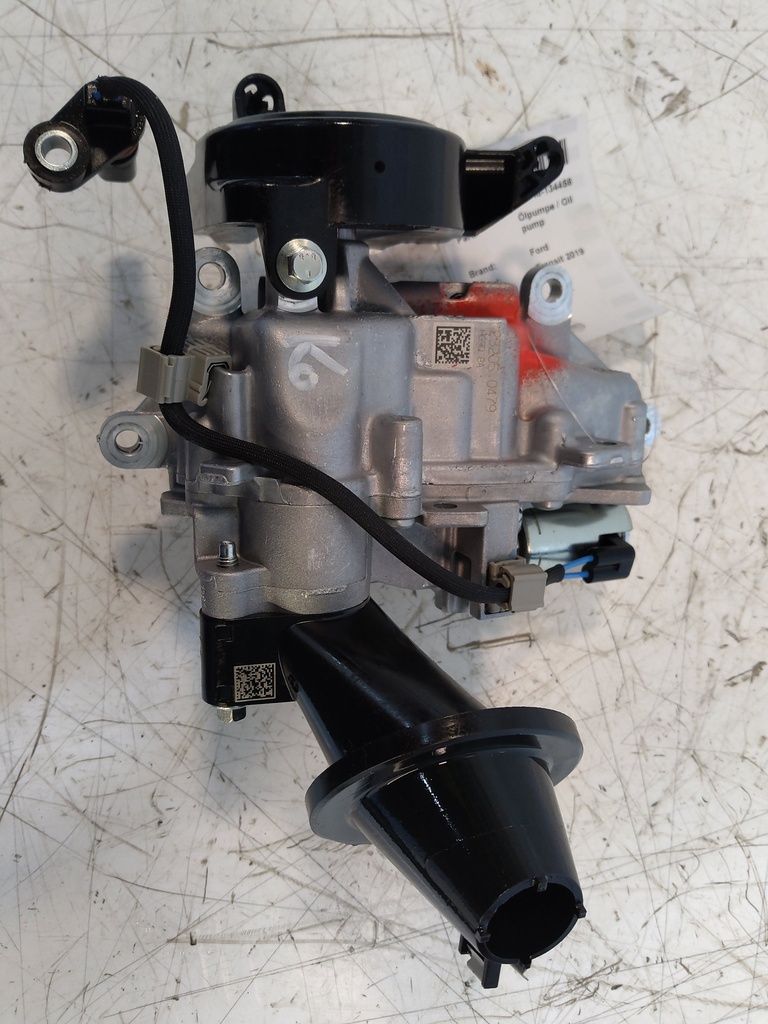 [MTD-530040] Bomba de aceite Ford Transit 2.0 EcoBlue