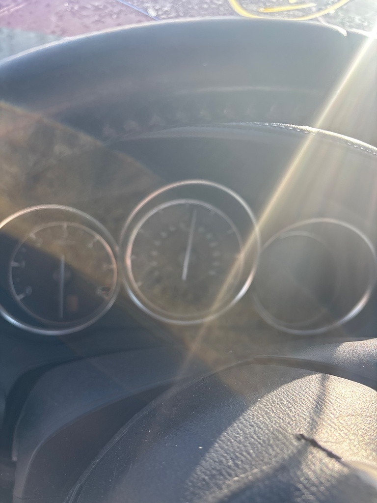 [EPE-119640] Cuadro de instrumentos Mazda 6