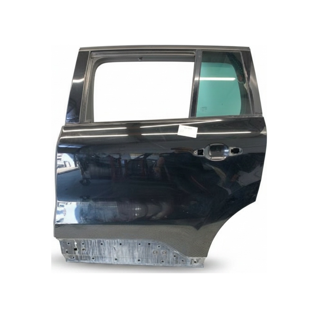 [STARK-912049] Puerta trasera izquierda Renault Espace V (JR_) 2015-2022