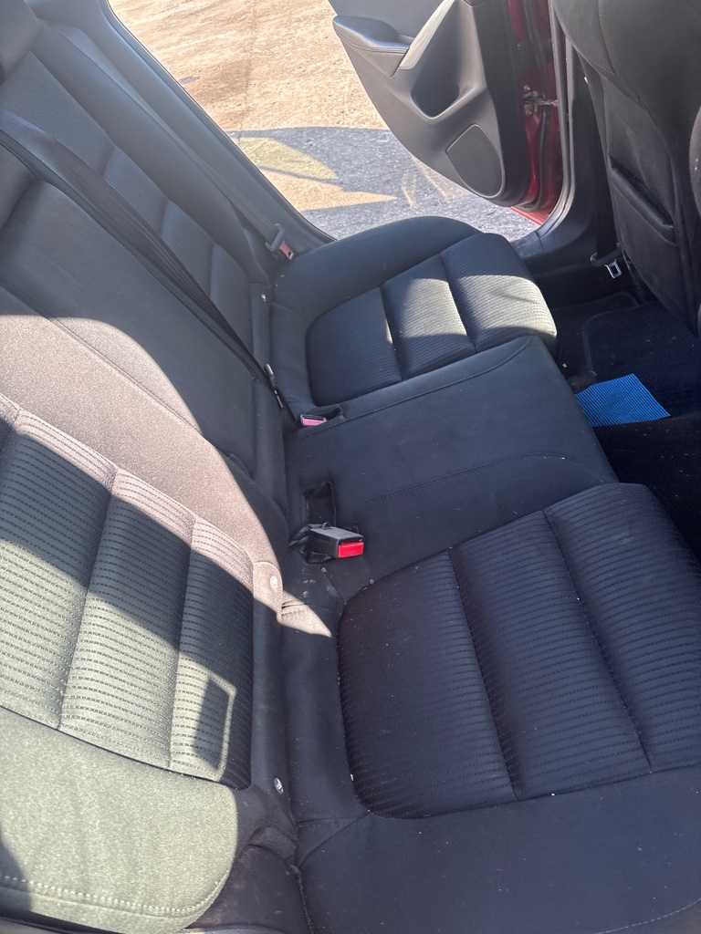 [EPE-119694] Conjunto de asiento trasero Mazda 6 2015