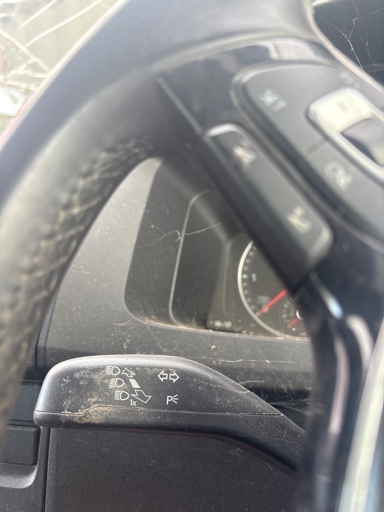 [EPE-119710] Mando de columna de dirección VW Transporter 2019