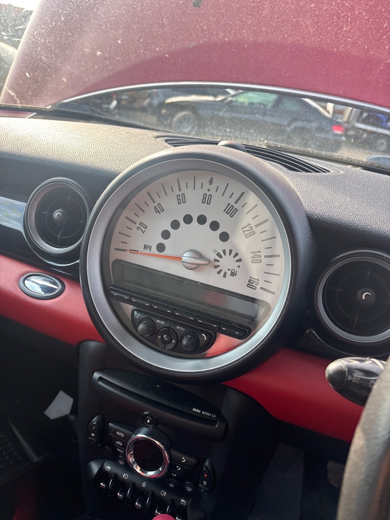 [EPE-120126] Rejilla de ventilación Mini Cooper D 2010