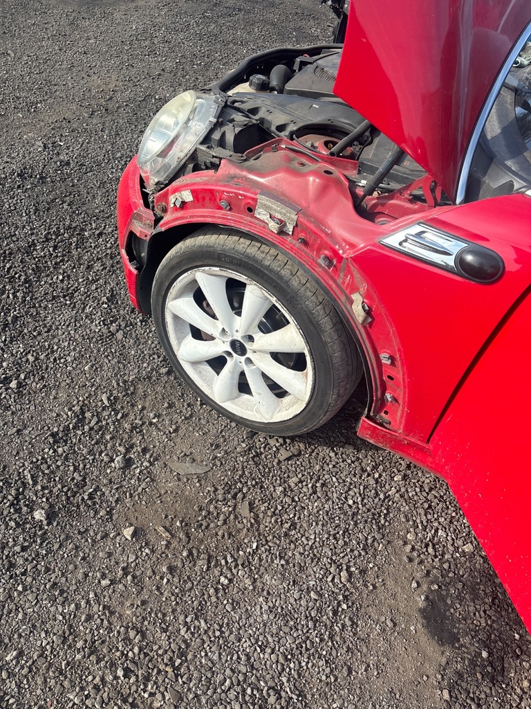 [EPE-120151] Llanta de aleación Mini Cooper D 2010