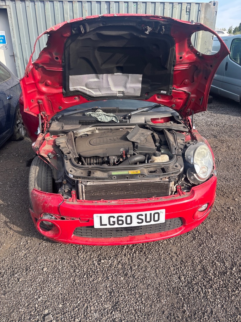 [EPE-120172] Aforador de combustible Mini Cooper D 2010