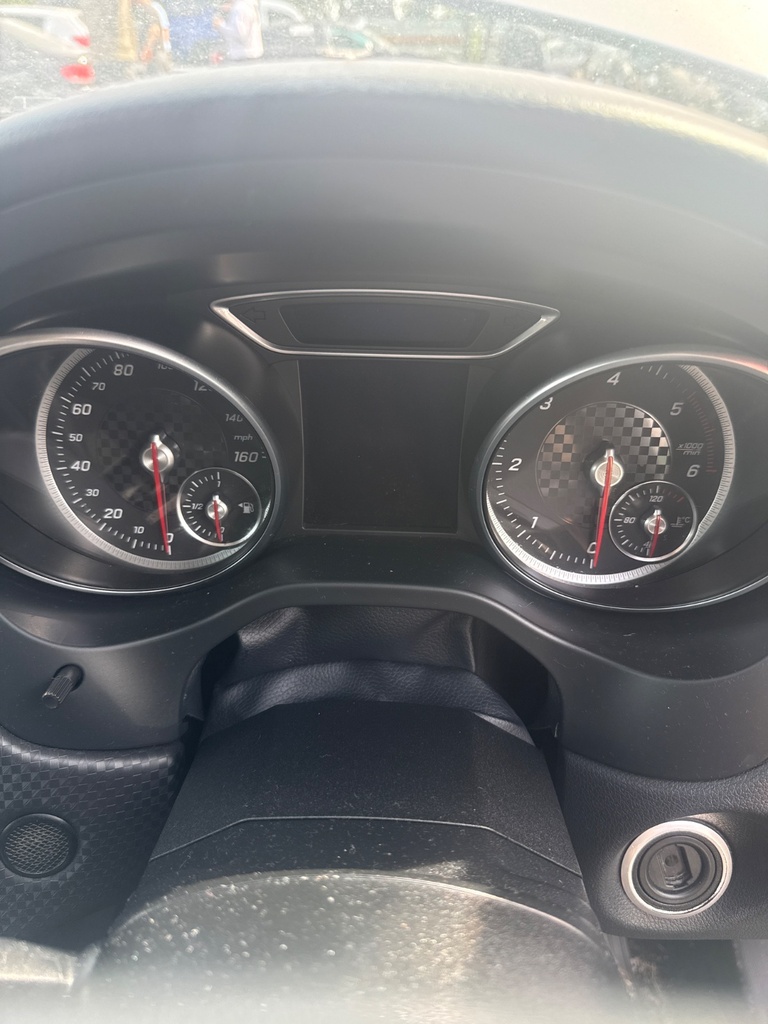 [EPE-120195] Cuadro de instrumentos Mercedes-Benz A-Class 2016