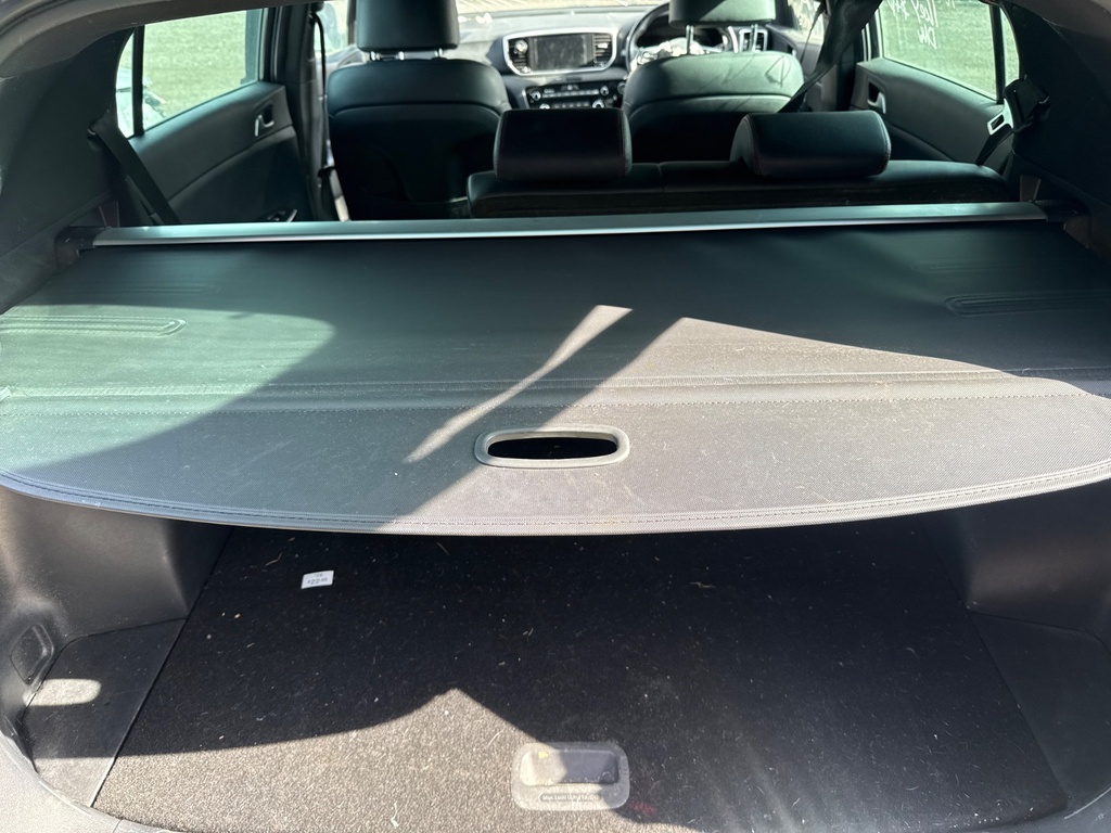 [EPE-120331] Bandeja trasera Kia Sportage 2019