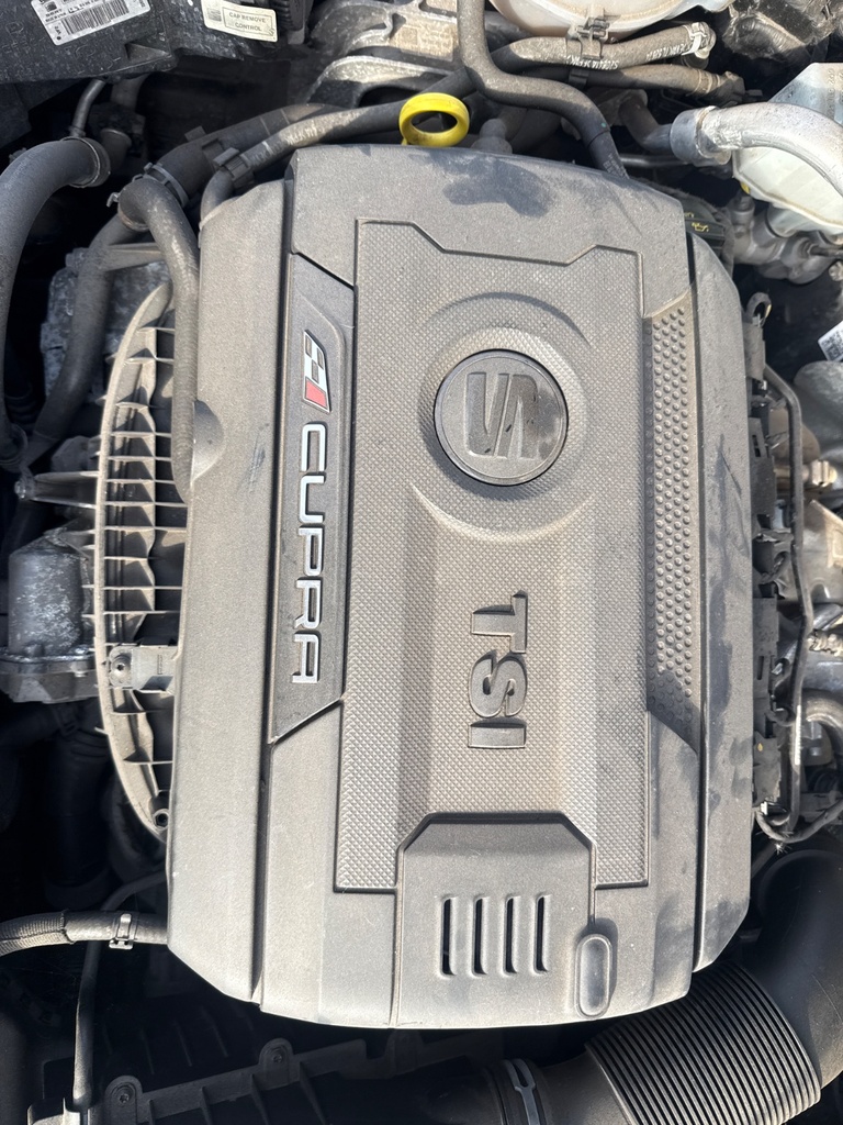 [EPE-120445] Tapa de balancines Seat Leon 2017