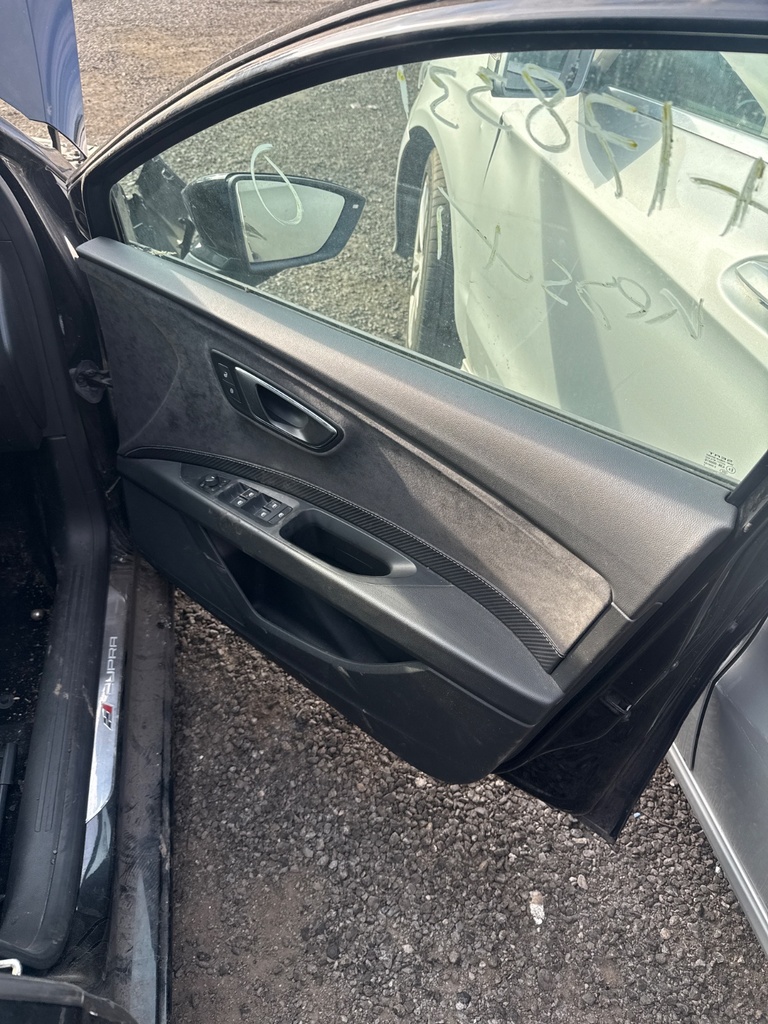 [EPE-120453] Panel interior de puerta delantera derecha Seat Leon 2017