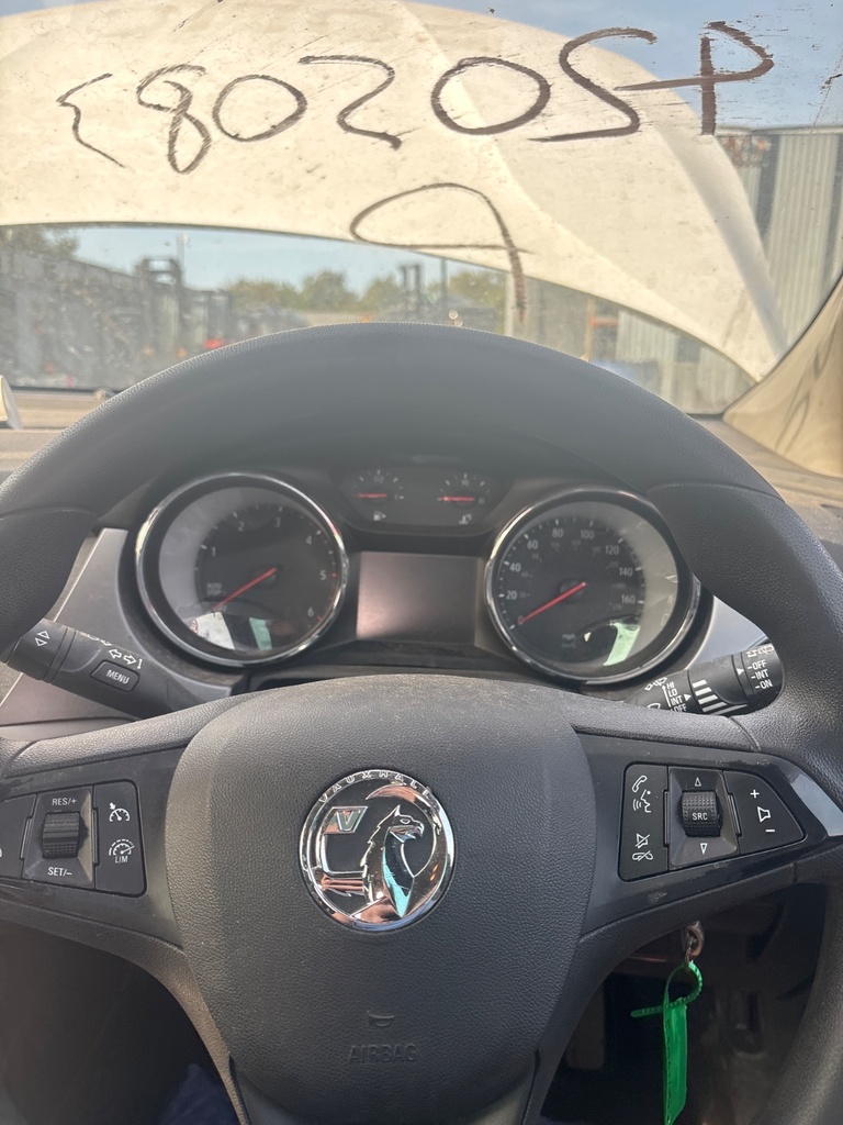 [EPE-120550] Cuadro de instrumentos Opel Astra 1.5 CRDI