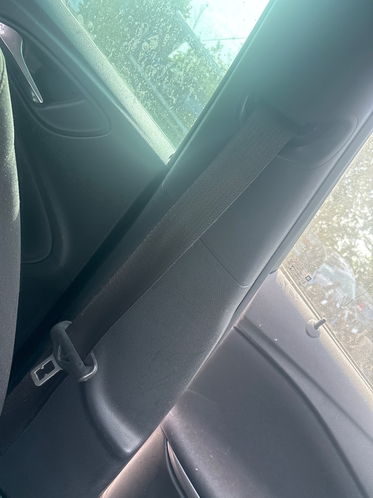 [EPE-120564] Pretensor de cinturón delantero izquierdo Opel Astra 1.5 CRDI