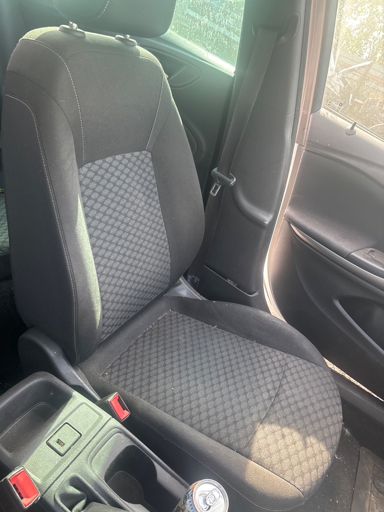 [EPE-120568] Asiento delantero izquierdo Opel Astra 2020