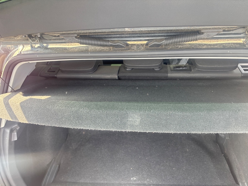 [EPE-120660] Cobertura de bandeja trasera VW Golf 2019