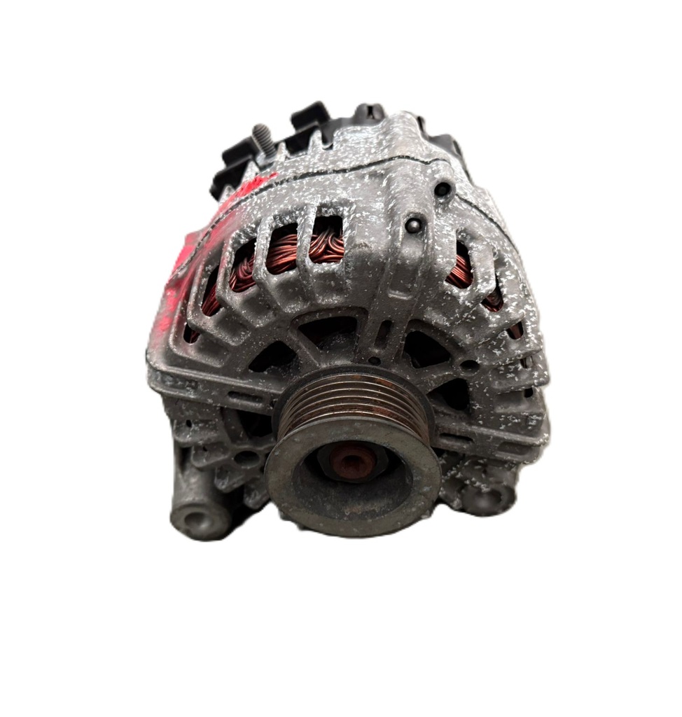 [AL00234] Alternador BMW Serie 1 E87 2.0 120D N47D20C 7802619