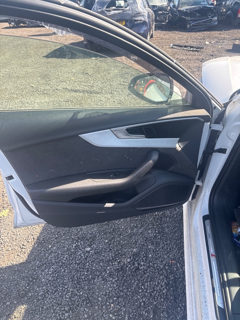 [EPE-121075] Panel interior de puerta delantera izquierda Audi A4 2021