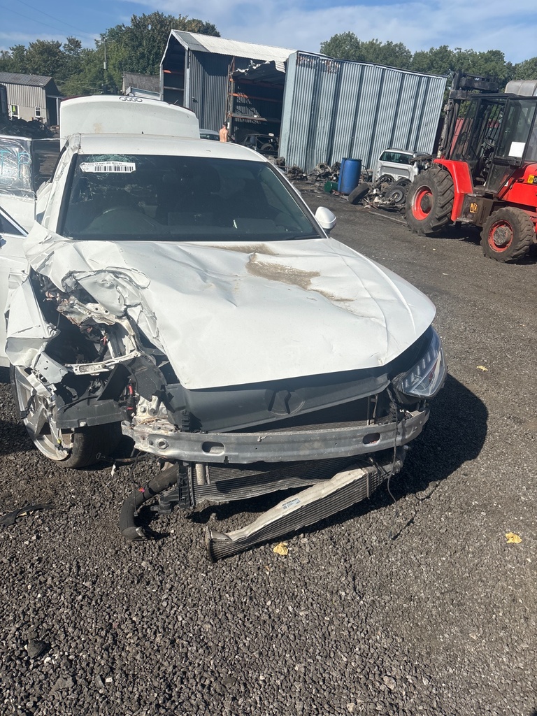 [EPE-121089] Palier delantero izquierdo Audi A4 2021