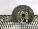 Maza delantera derecha BMW Serie 5 (G30, F90) 2016-2022