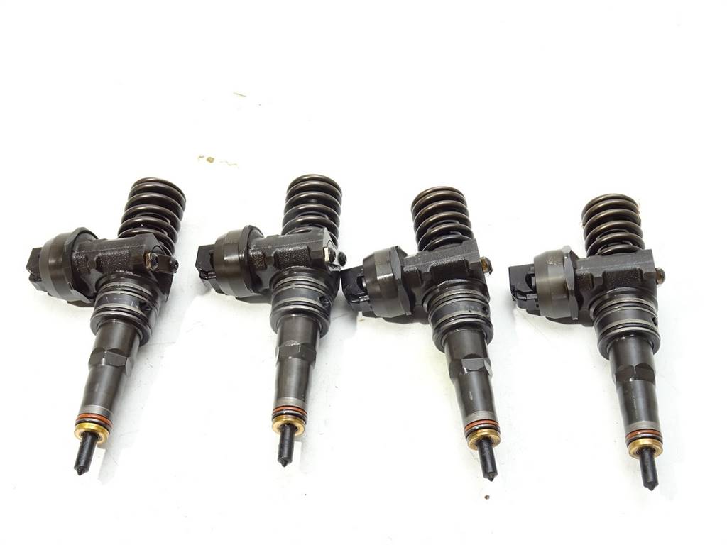 [STARK-338758] Kit de inyectores VW Golf IV (1J1) 1.9 TDI 74 kW 2000-2005