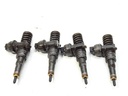 Kit de inyectores VW Golf IV (1J1) 1.9 TDI 74 kW 2000-2005