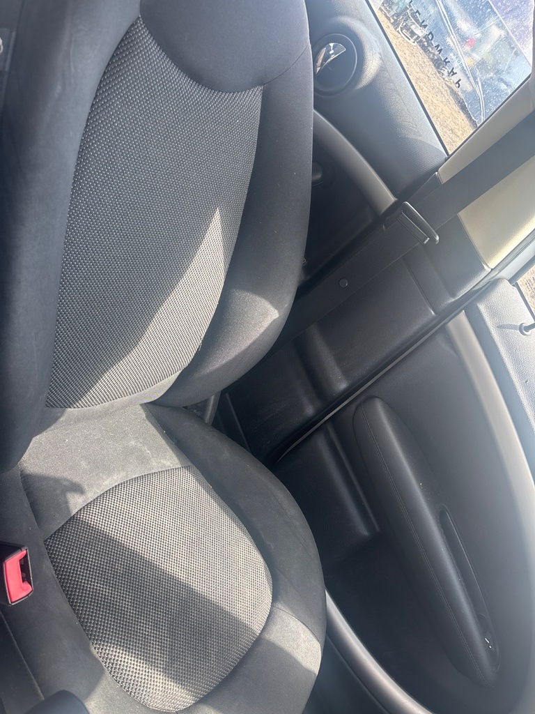 [EPE-121311] Asiento delantero izquierdo Mini Countryman