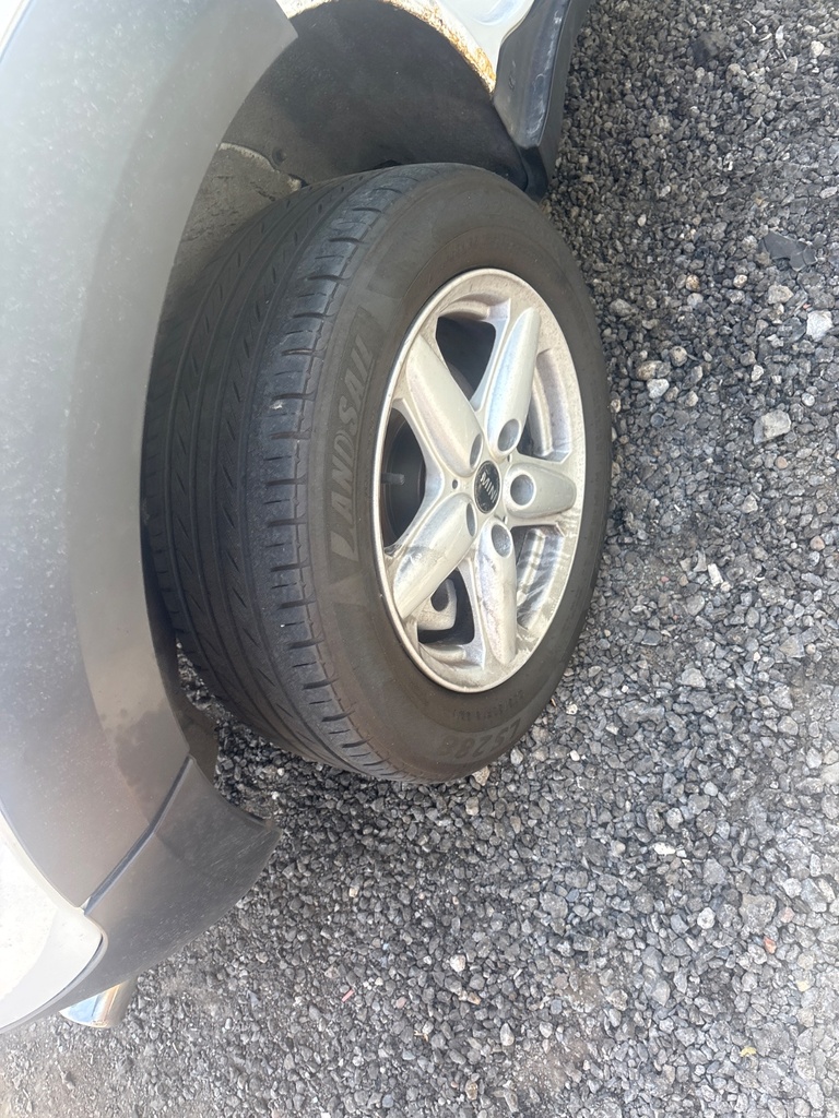 [EPE-121333] Llanta de aleación Mini Countryman Cooper D