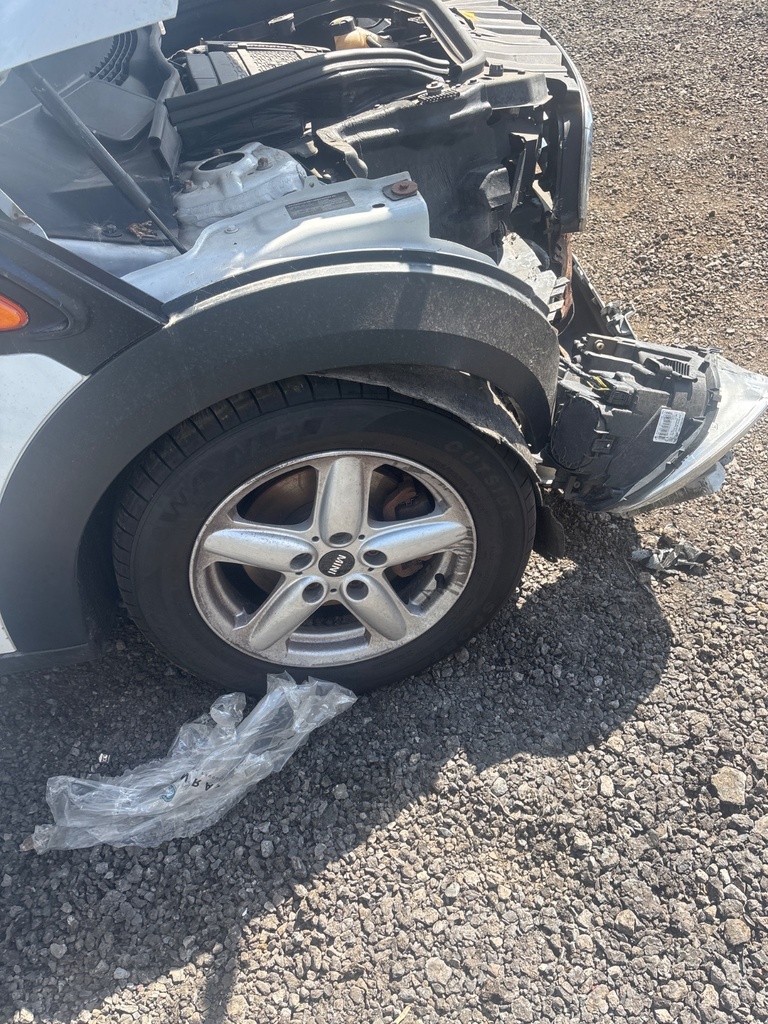 [EPE-121334] Llanta de aleación Mini Countryman Cooper D