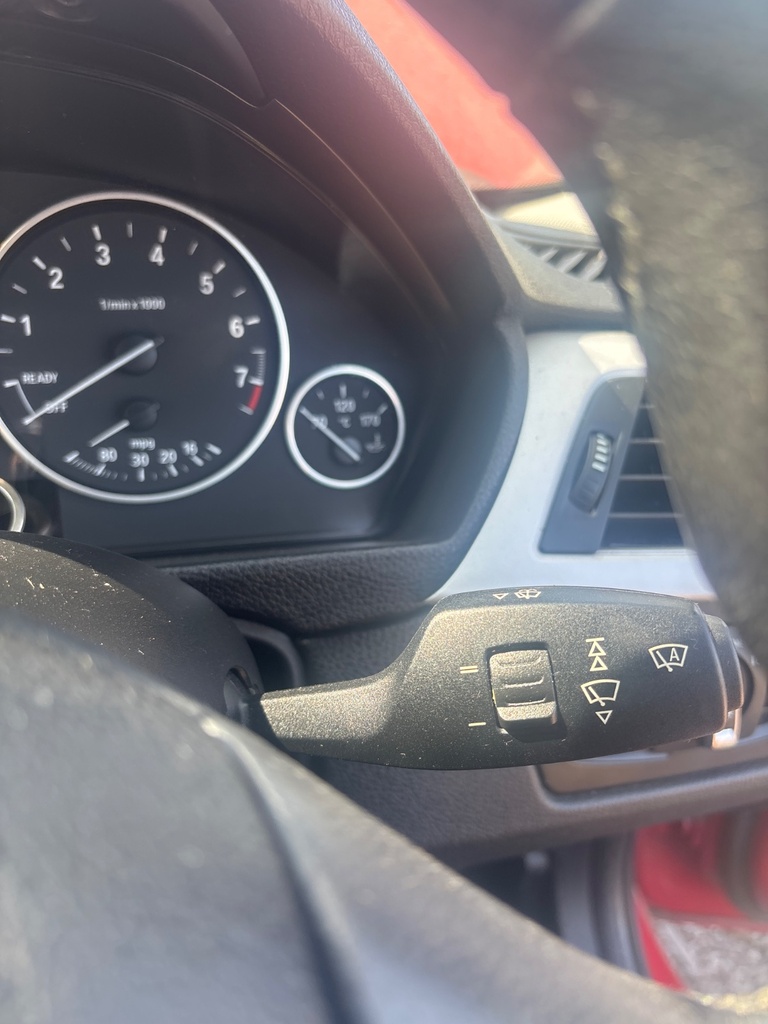 [EPE-121388] Conmutador de columna de dirección BMW Serie 3 F30/F80