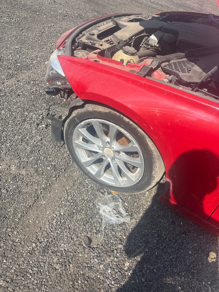 [EPE-121419] Llanta de aleación BMW Serie 3 F30/F80