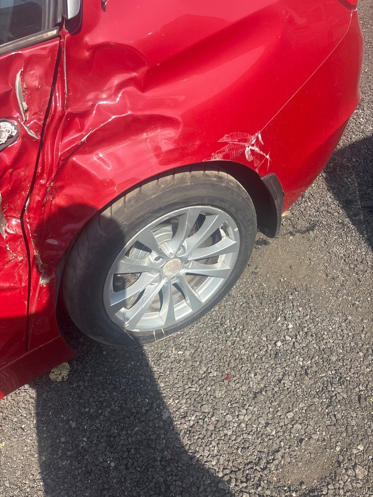 [EPE-121420] Llanta de aleación BMW Serie 3 F30/F80