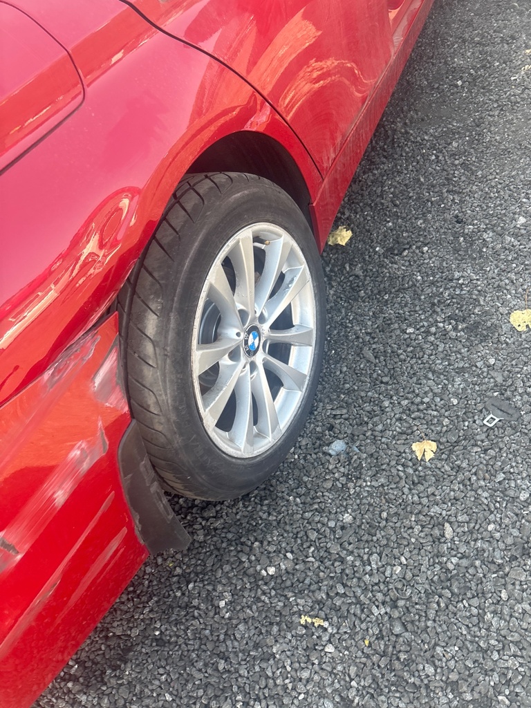 [EPE-121421] Llanta de aleación BMW Serie 3 F30/F80