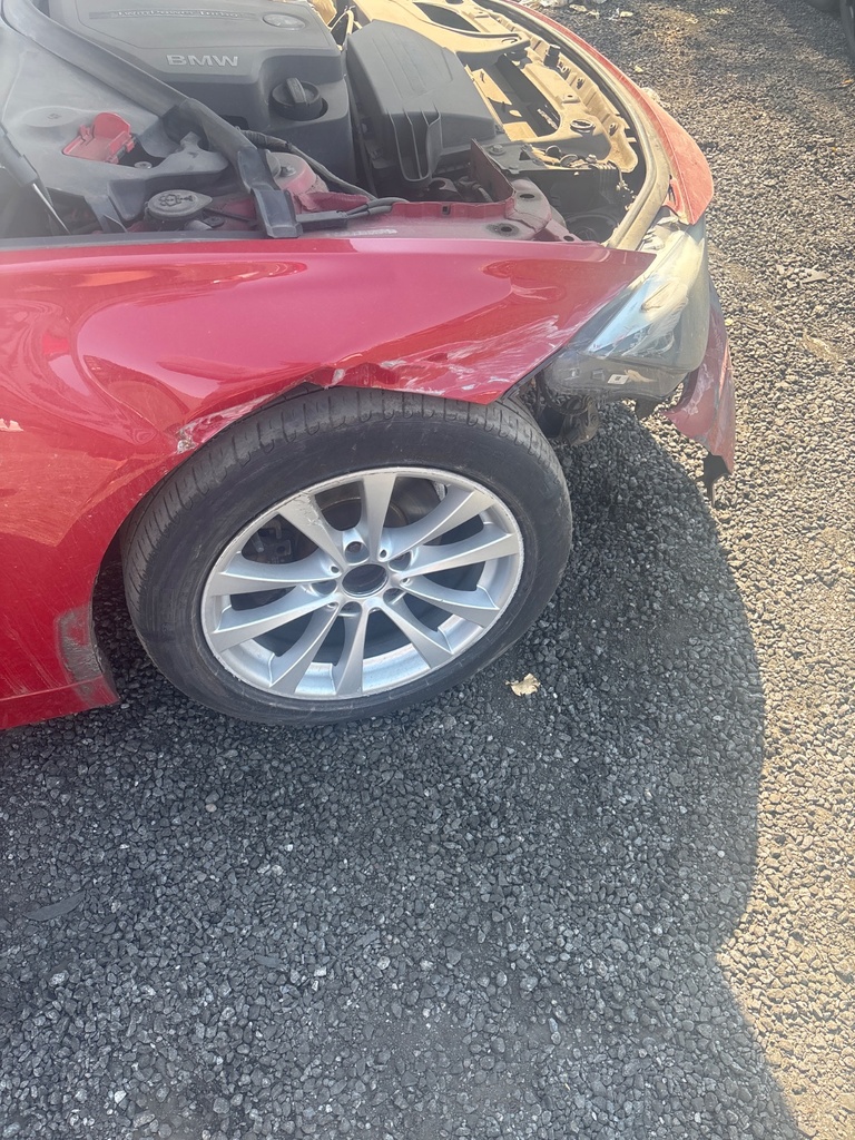 [EPE-121422] Llanta de aleación BMW Serie 3 F30/F80