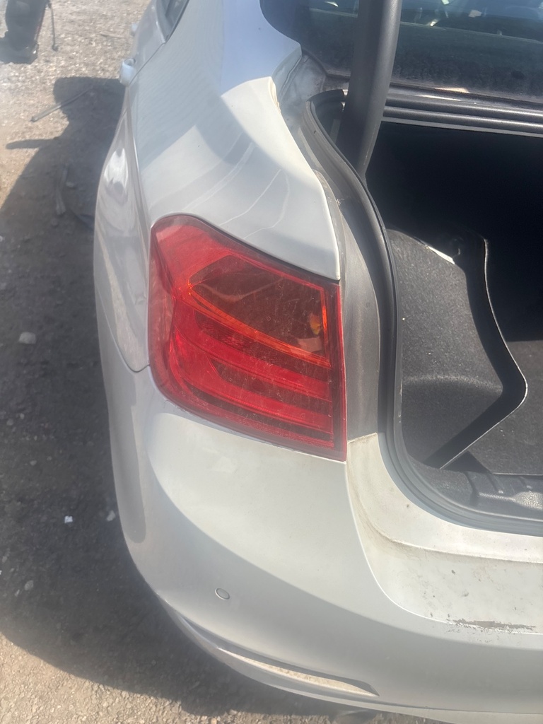 [EPE-121512] Piloto trasero izquierdo BMW Serie 3